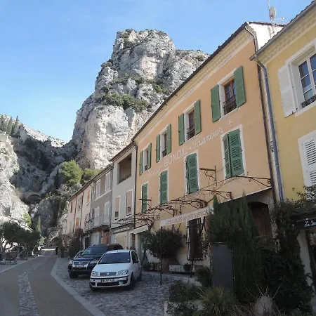Le Petit Paradis - La Provencale-2